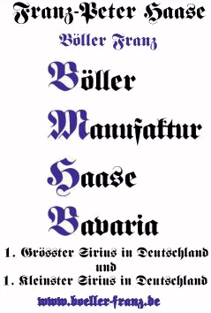 Böller Franz